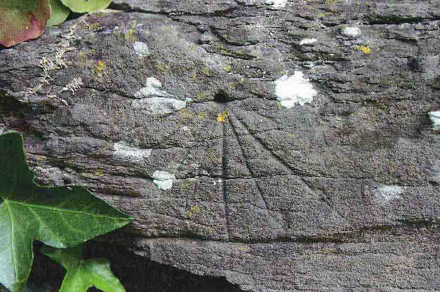 Cloghane Scratch Dial